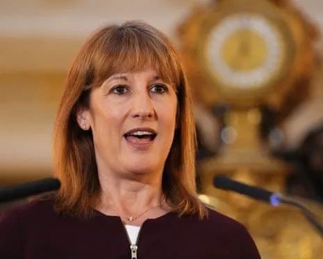 UK Chancellor Due to Attend Gambling Advocate's Function During Tax Assessment