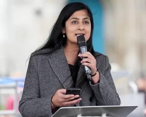 The Coventry South MP Engages Defamation Lawyers Following Row Involving Jeremy Corbyn Regarding Party Finances